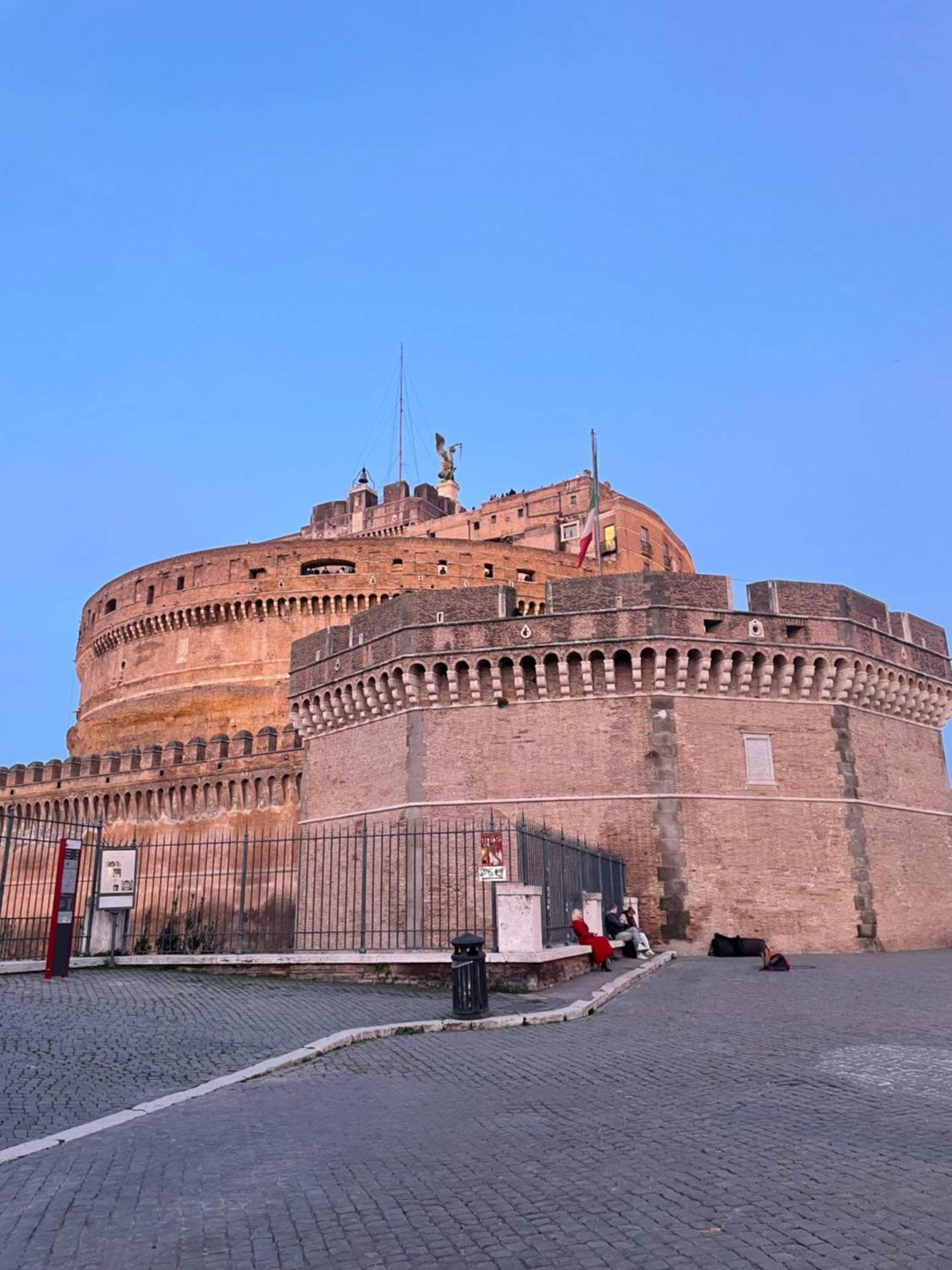 Frattina 57 Roma Exterior foto